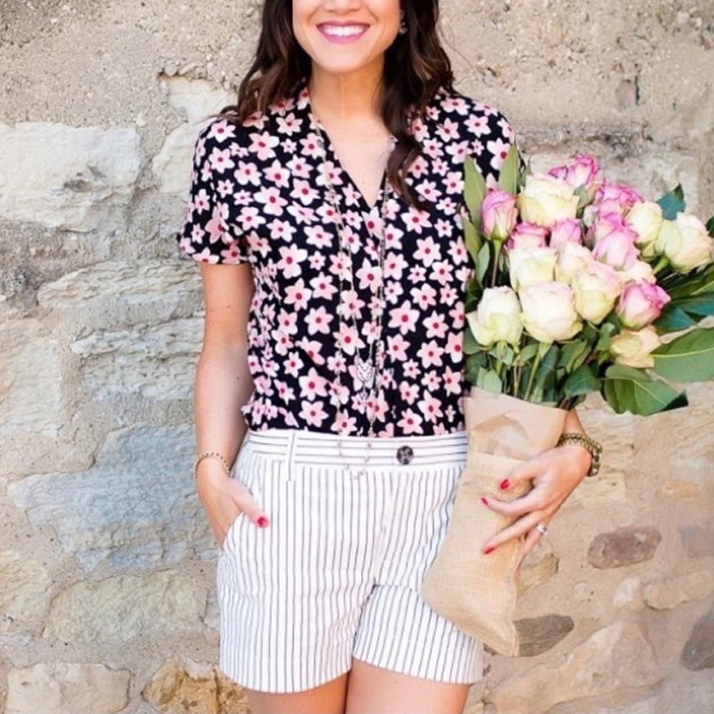 CAbi Harmony Top